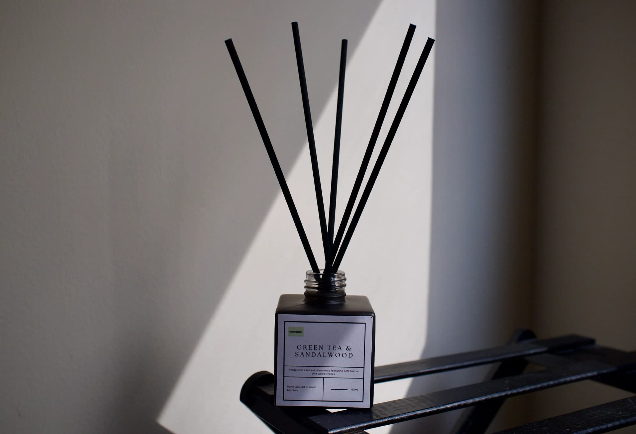 Reed Diffusers